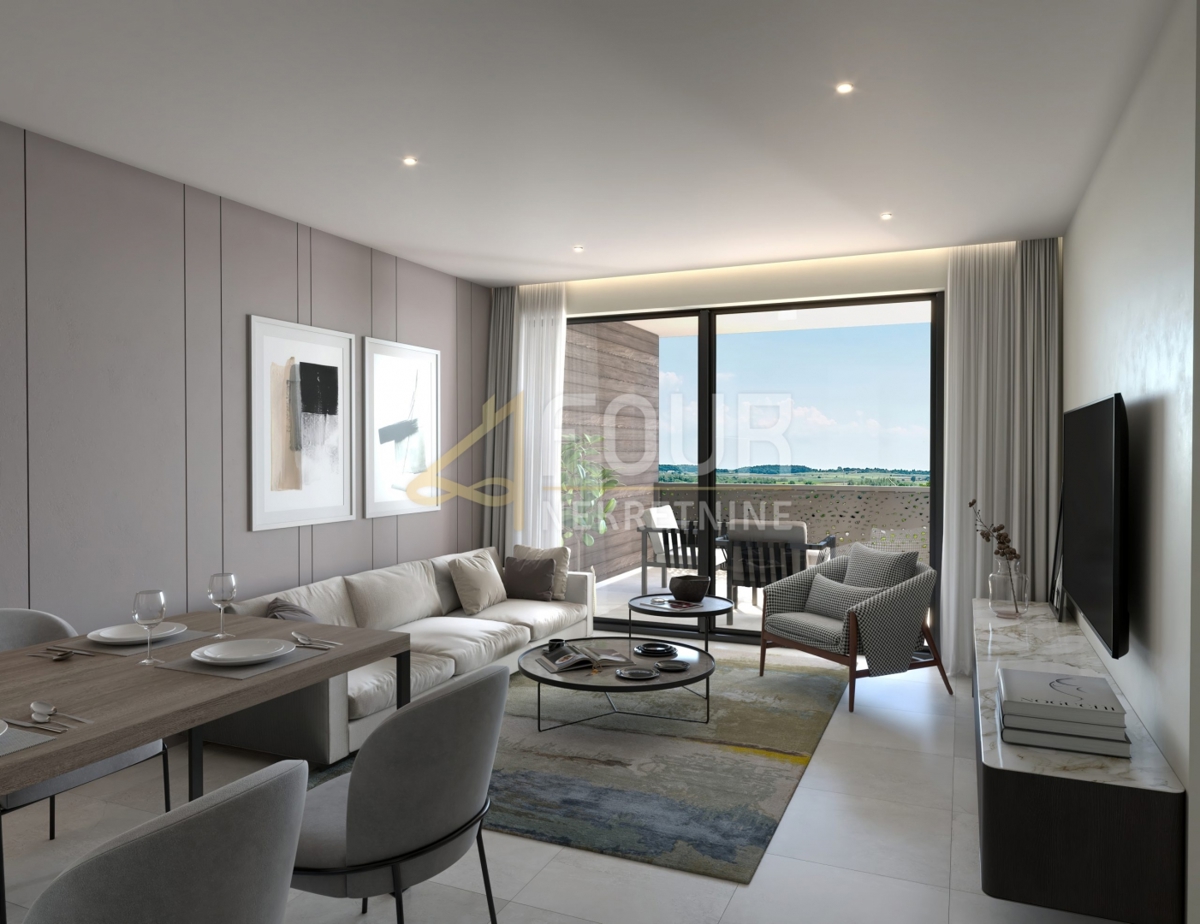 Stanovanje Umag, 58,80m2