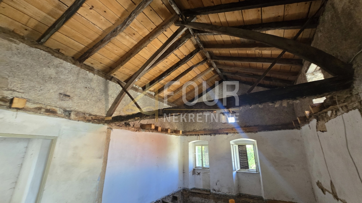 Hiša Viškovo, 120m2