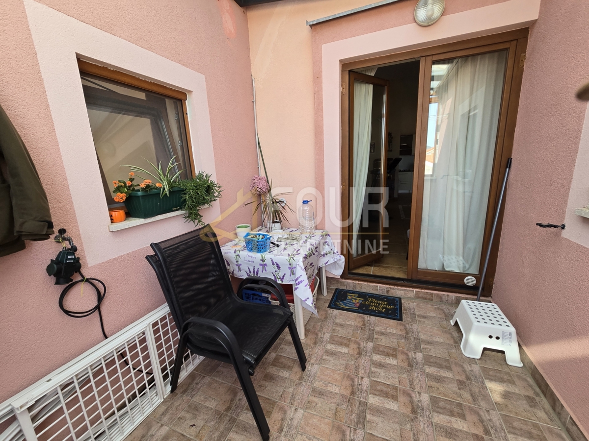 Stanovanje Cres, 131,97m2