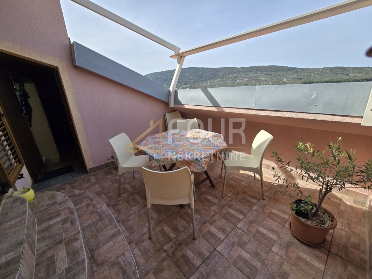 Stanovanje Cres, 131,97m2