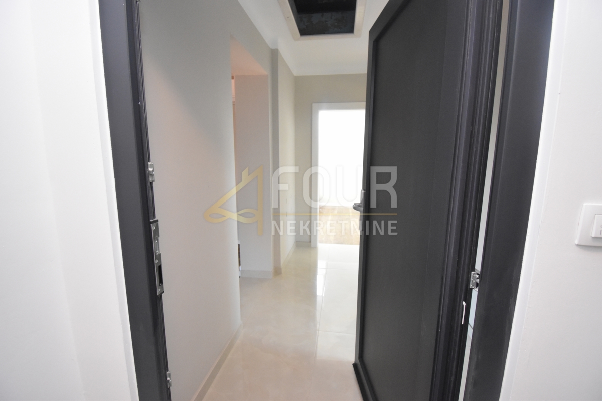 Stanovanje Opatija - Centar, Opatija, 89,26m2