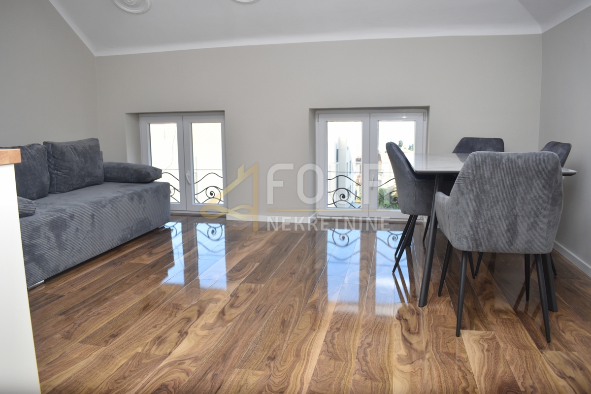 Stanovanje Opatija - Centar, Opatija, 89,26m2