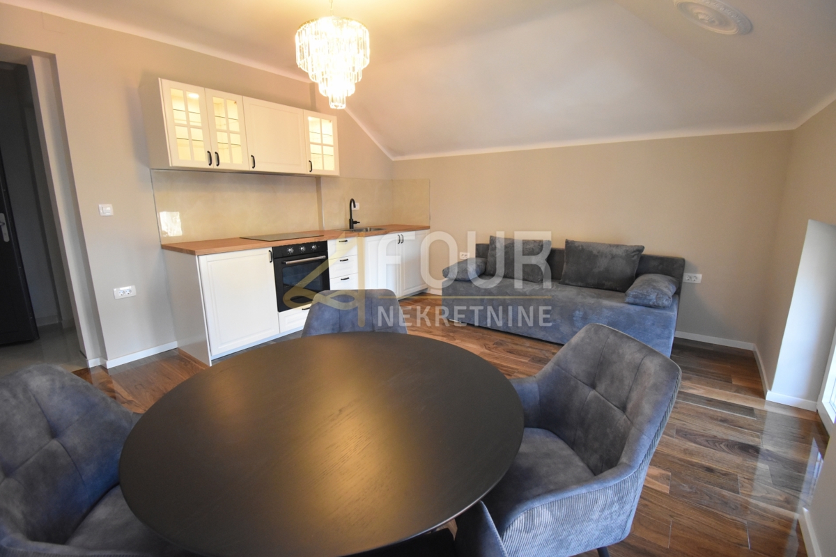 Stanovanje Opatija - Centar, Opatija, 89,26m2