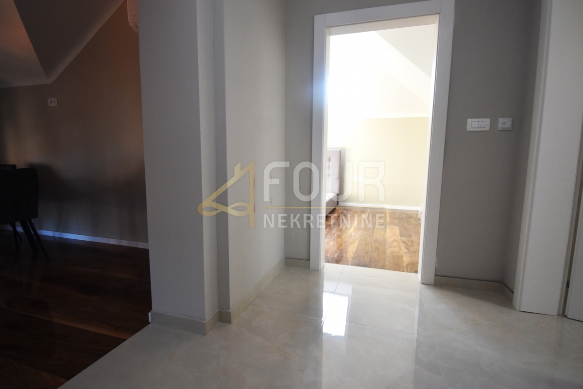 Stanovanje Opatija - Centar, Opatija, 89,26m2