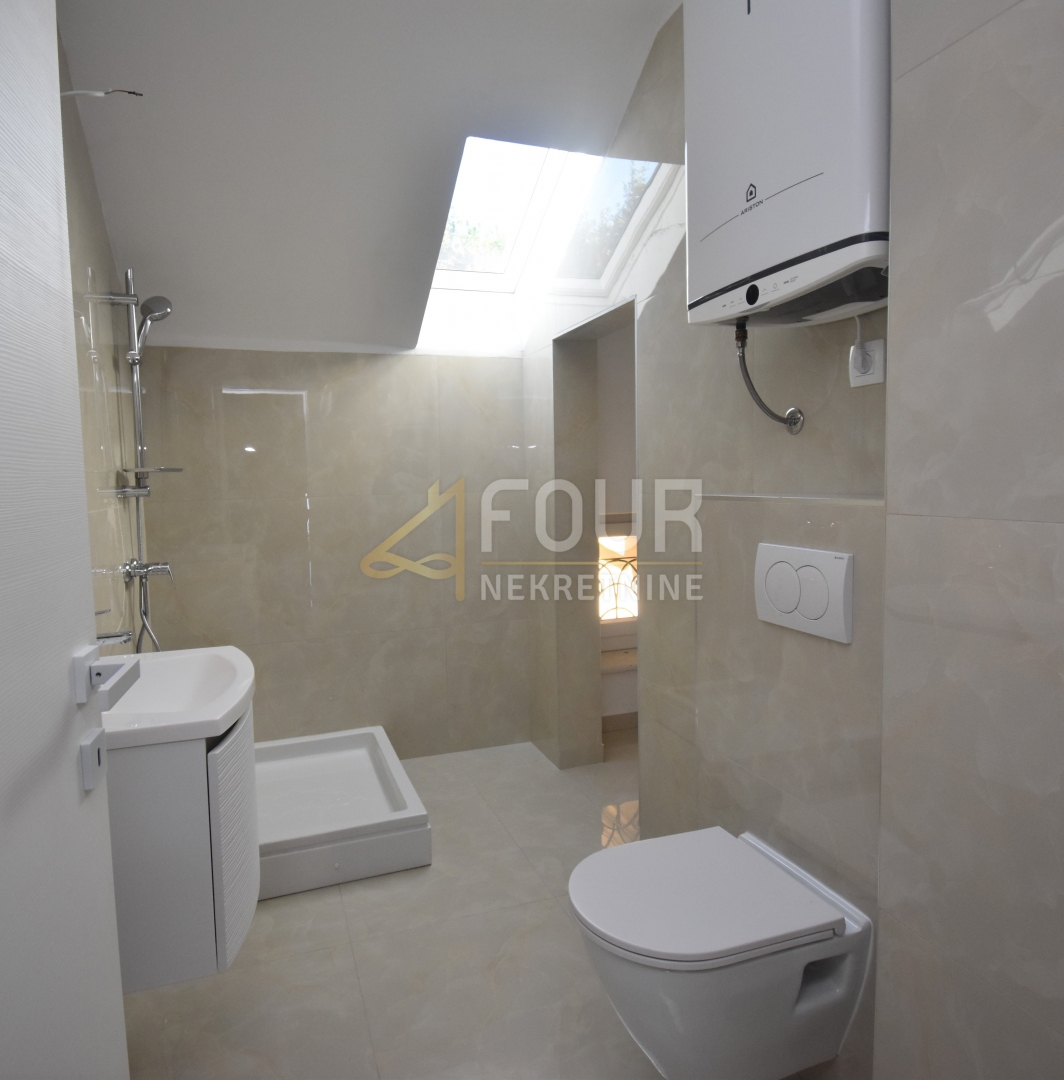 Stanovanje Opatija - Centar, Opatija, 89,26m2