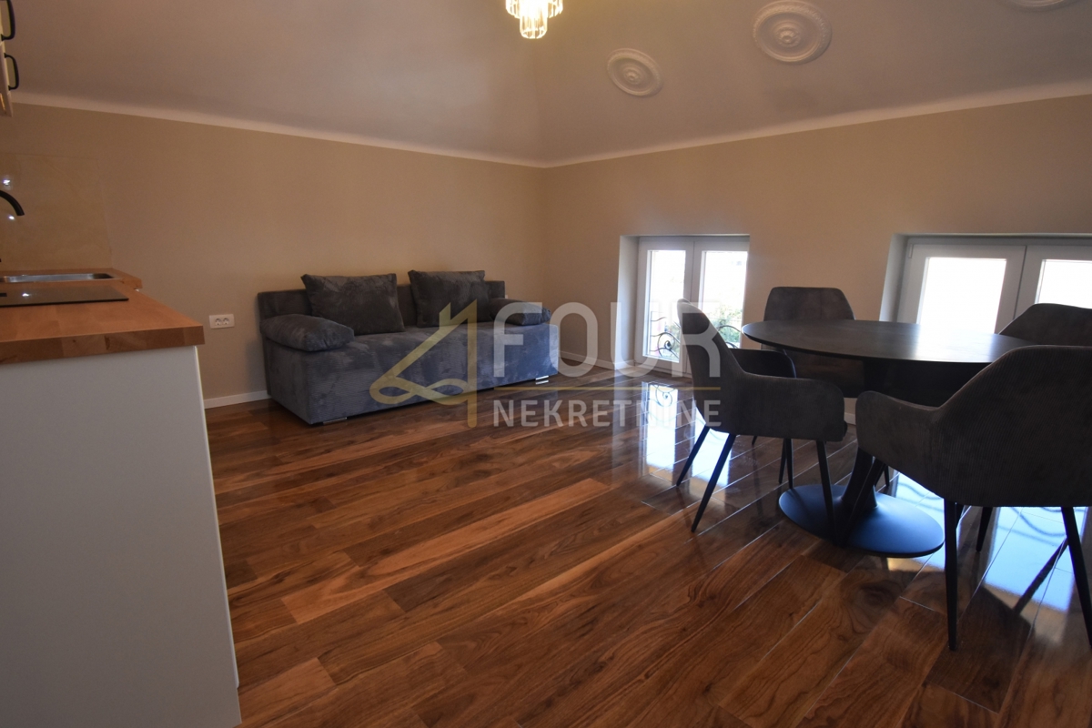 Stanovanje Opatija - Centar, Opatija, 89,26m2