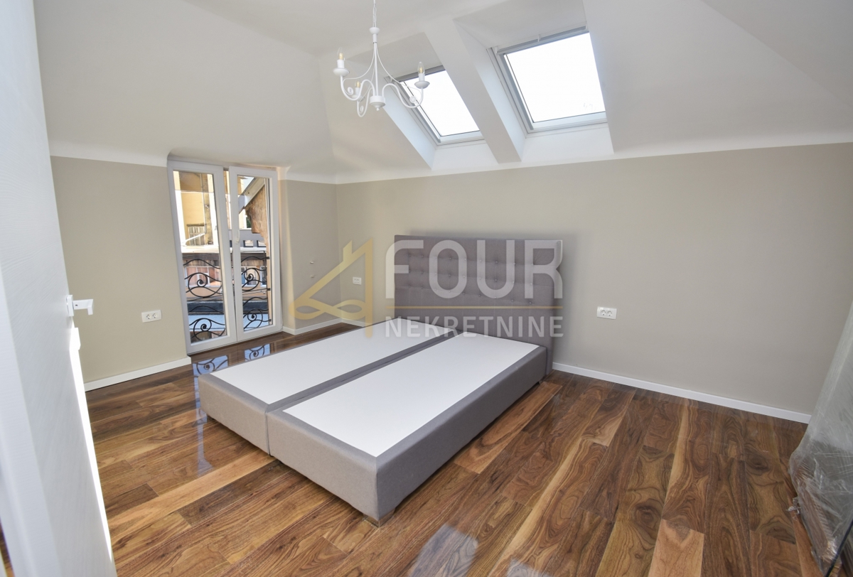 Stanovanje Opatija - Centar, Opatija, 89,26m2