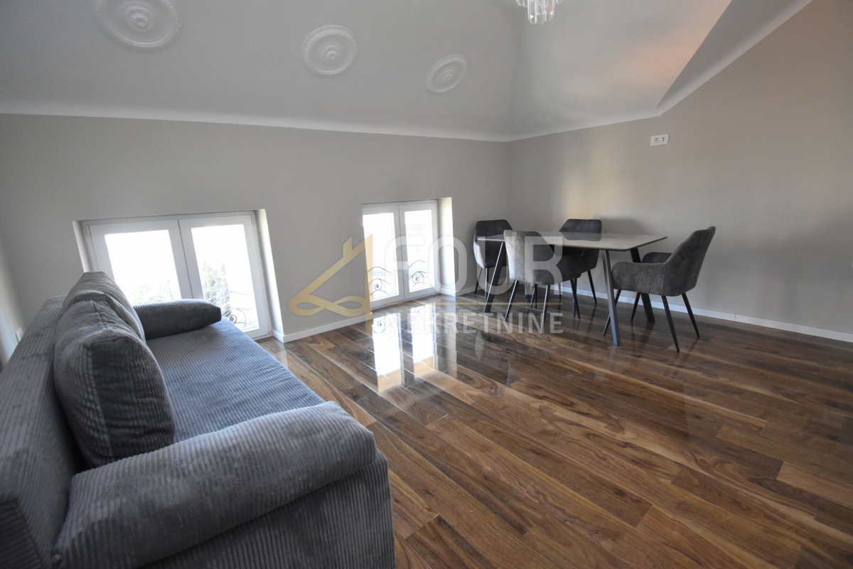 Stanovanje Opatija - Centar, Opatija, 89,26m2
