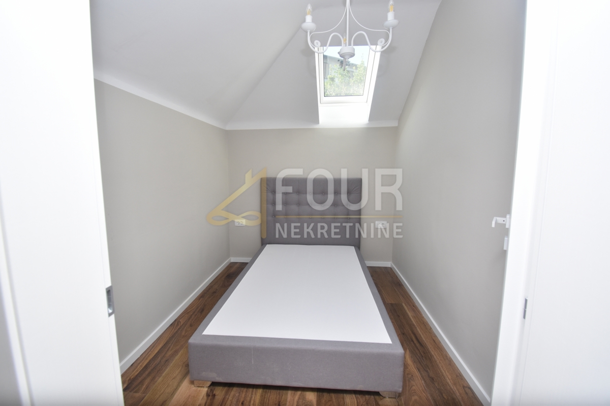 Stanovanje Opatija - Centar, Opatija, 89,26m2