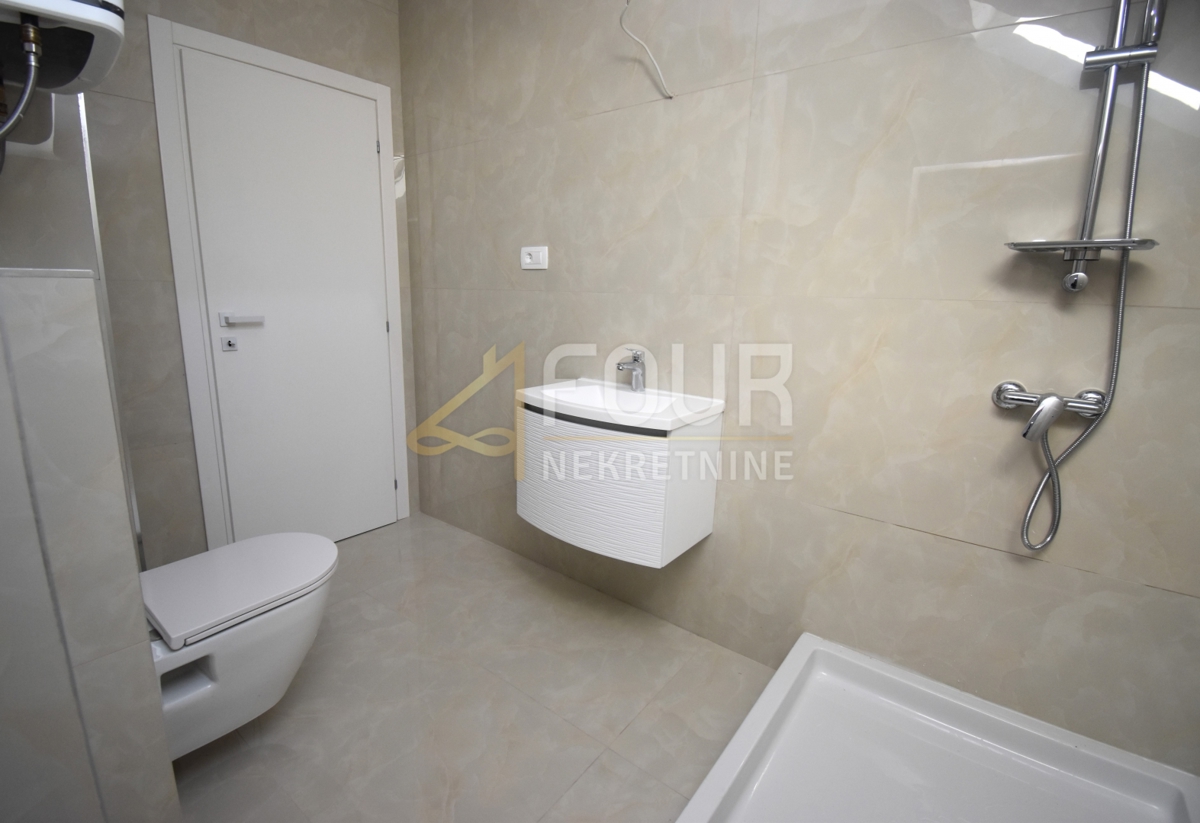 Stanovanje Opatija - Centar, Opatija, 89,26m2