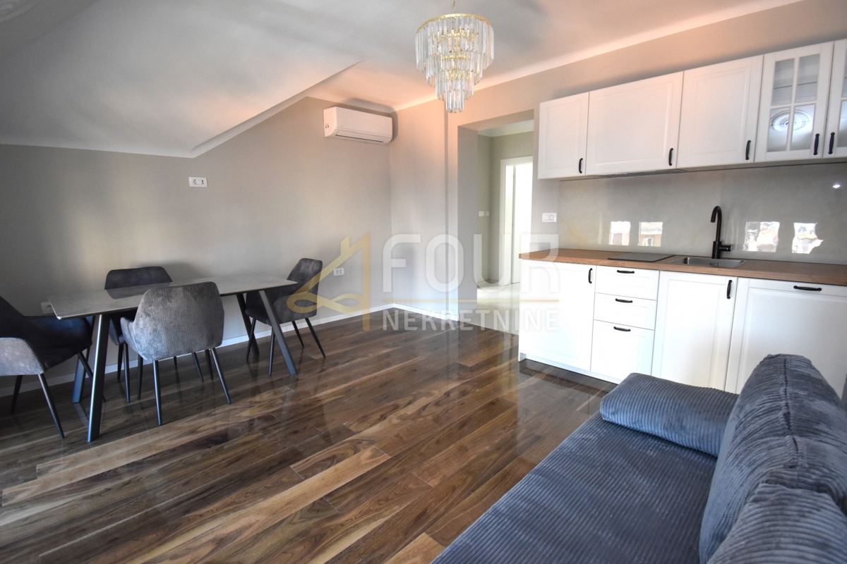 Stanovanje Opatija - Centar, Opatija, 89,26m2