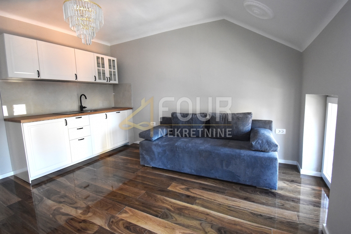 Stanovanje Opatija - Centar, Opatija, 89,26m2