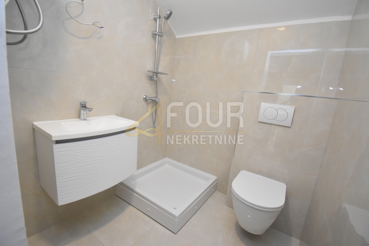 Stanovanje Opatija - Centar, Opatija, 89,26m2