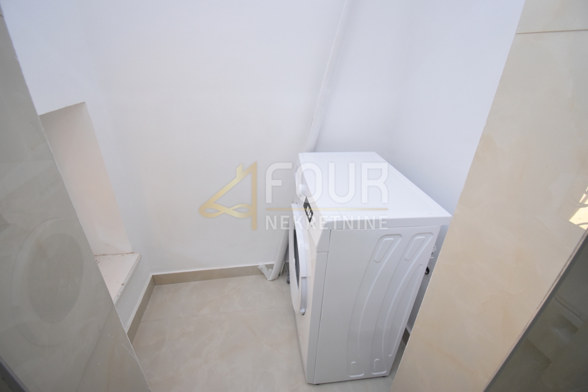 Stanovanje Opatija - Centar, Opatija, 89,26m2