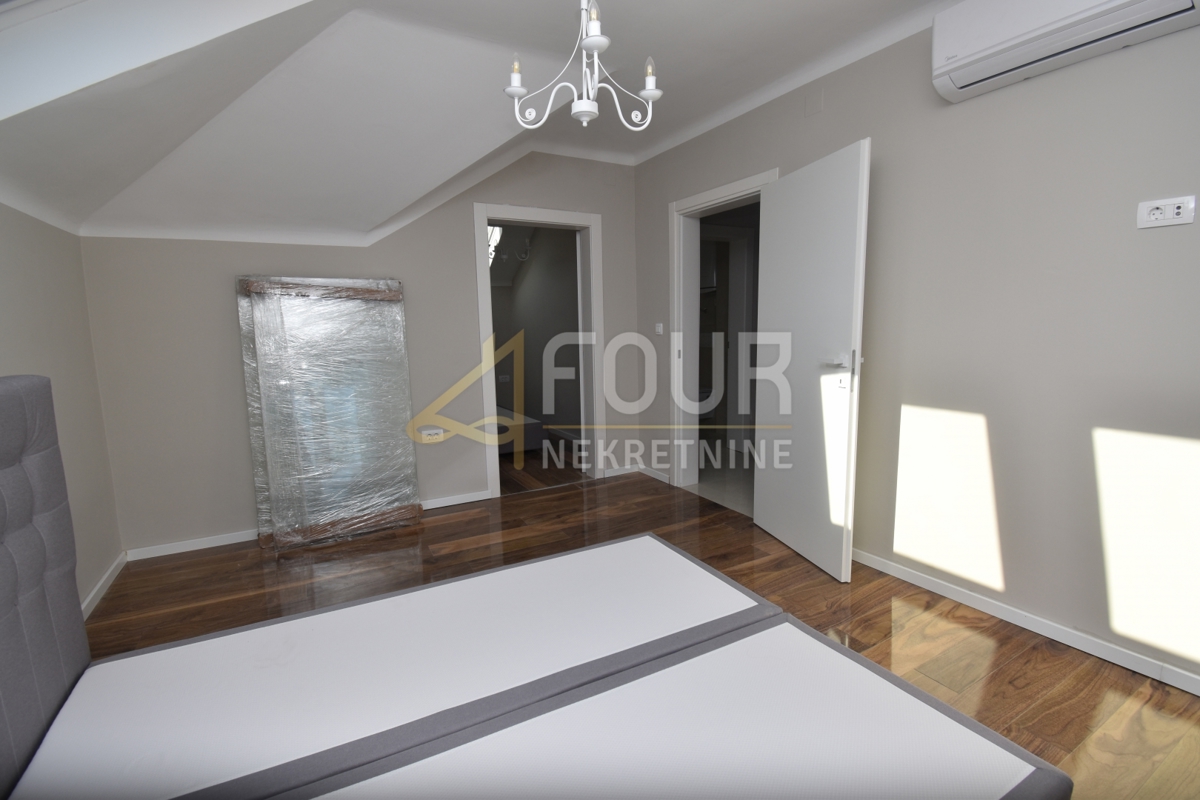 Stanovanje Opatija - Centar, Opatija, 89,26m2
