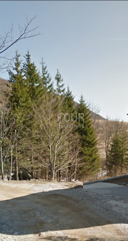 Zemljišče Soboli, Čavle, 2.220m2