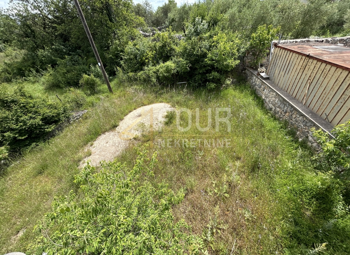 Hiša Malinska, Malinska-Dubašnica, 161m2