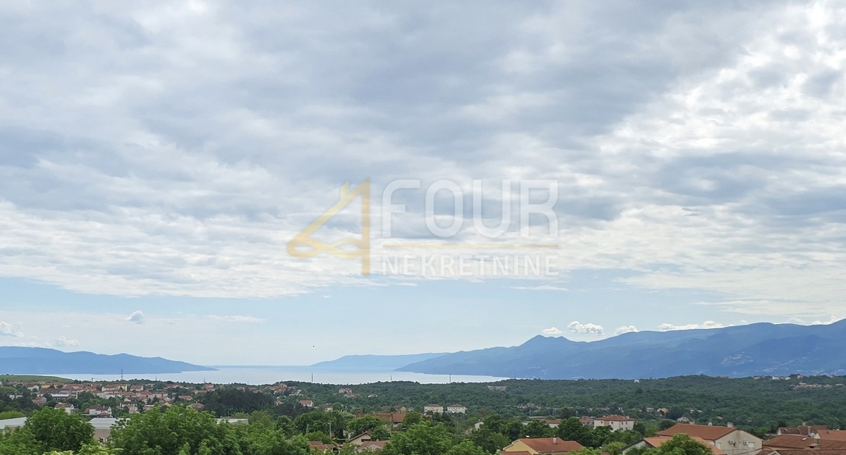Hiša Marčelji, Viškovo, 89,80m2