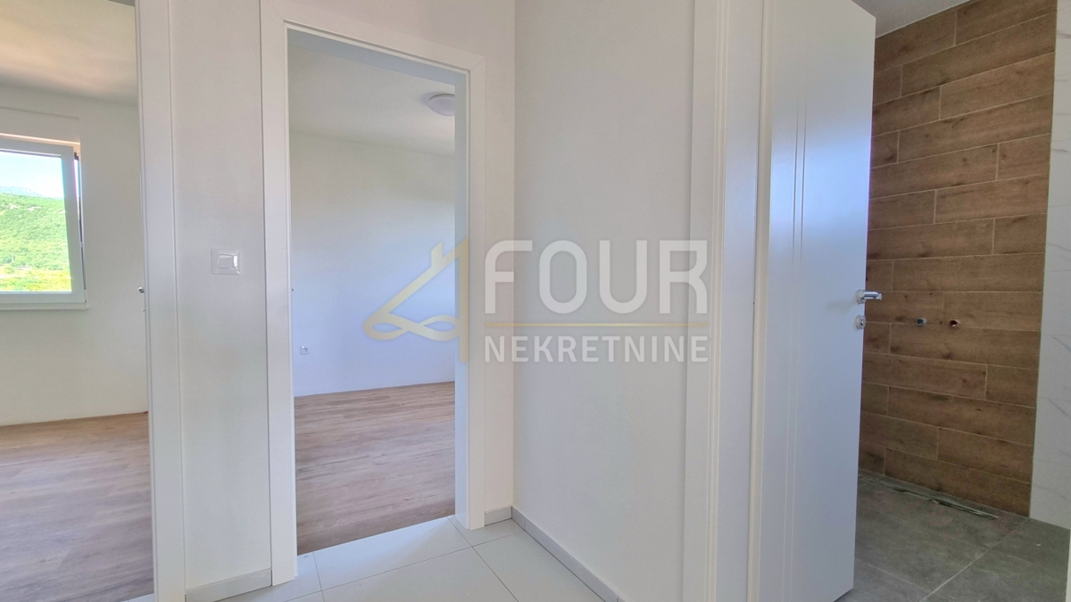 Stanovanje Novi Vinodolski, 67,52m2