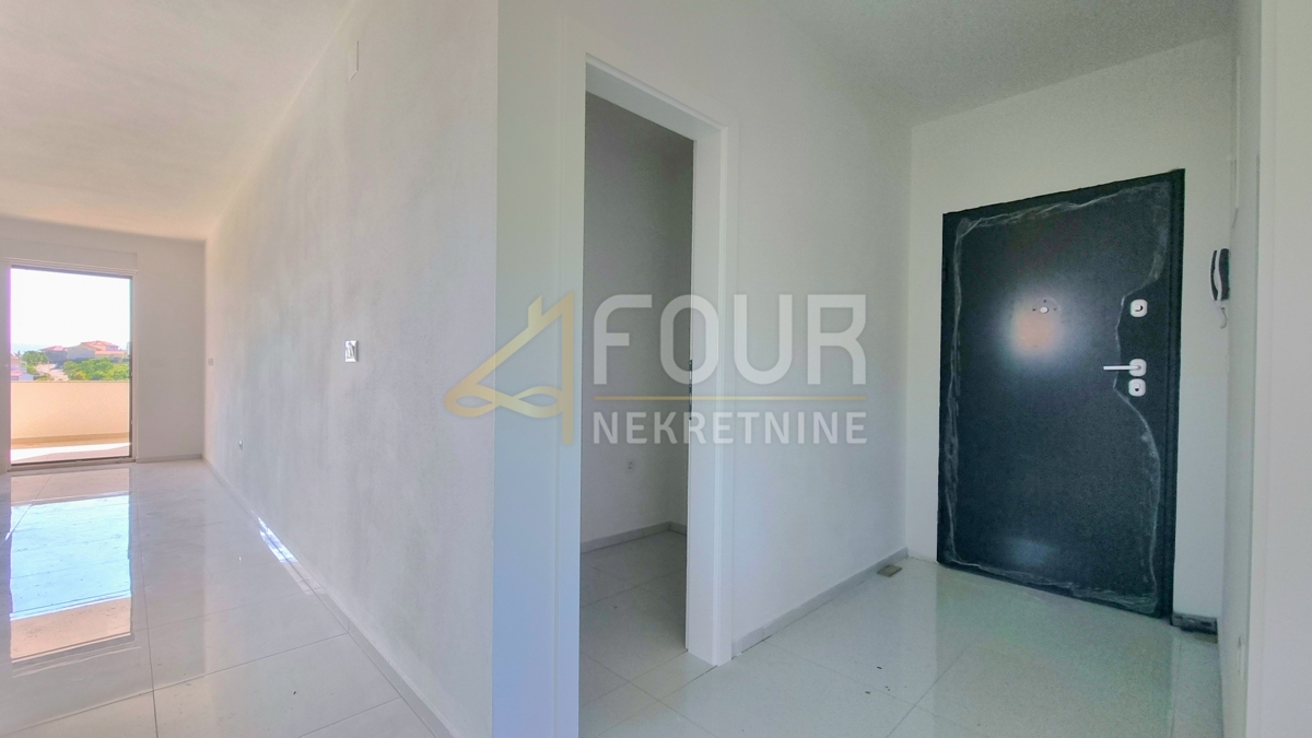 Stanovanje Novi Vinodolski, 67,52m2