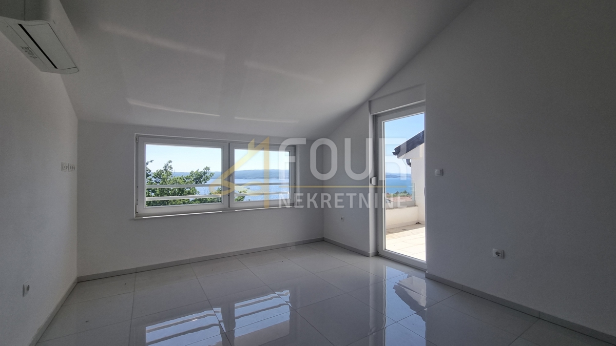 Stanovanje Crikvenica, 56,01m2