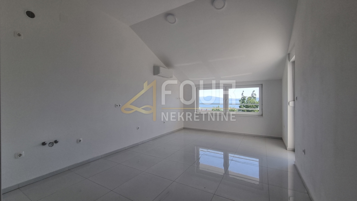 Stanovanje Crikvenica, 56,01m2