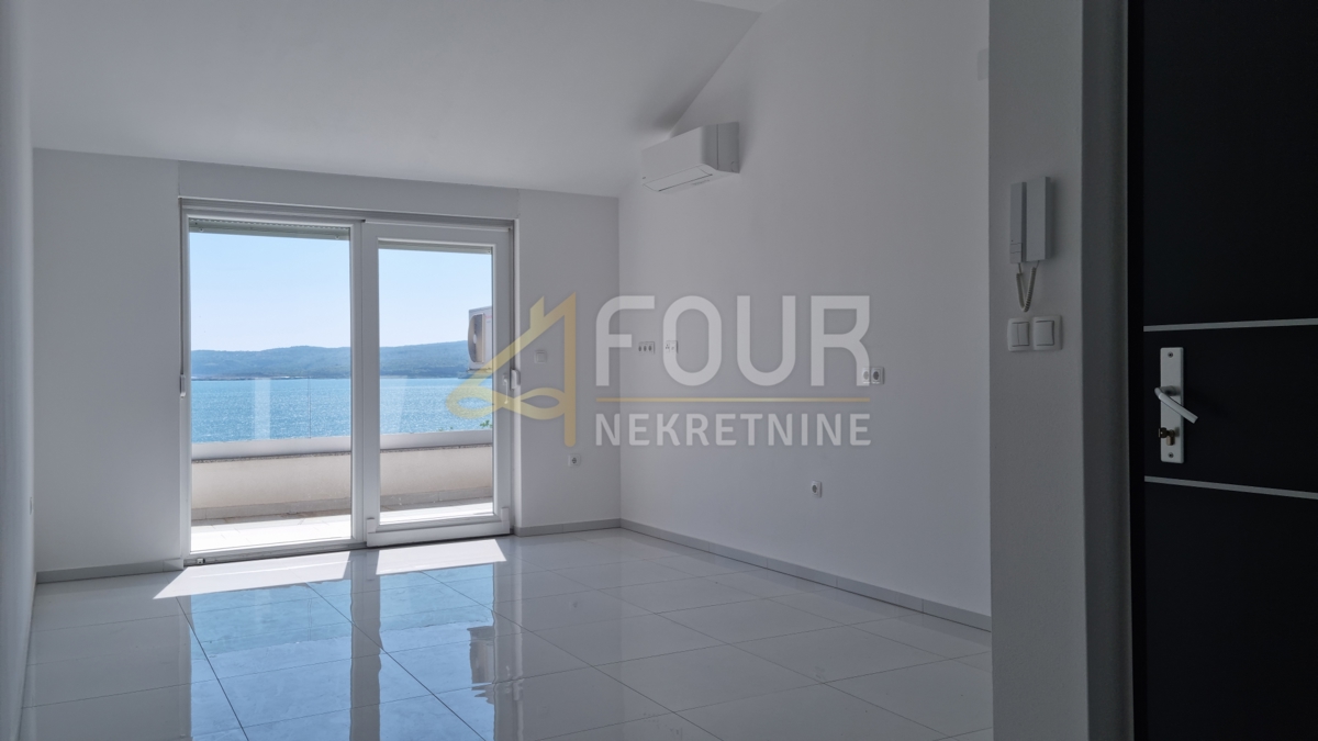 Stanovanje Crikvenica, 56,87m2