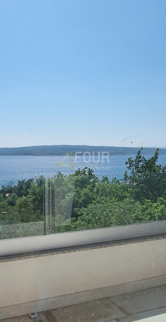 Stanovanje Crikvenica, 56,87m2