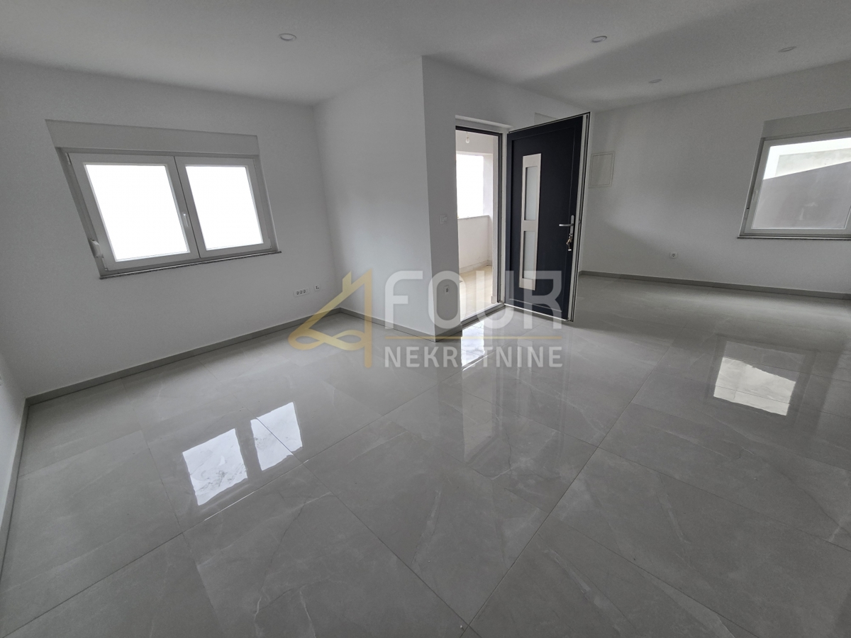 Crikvenica, 59,58m2