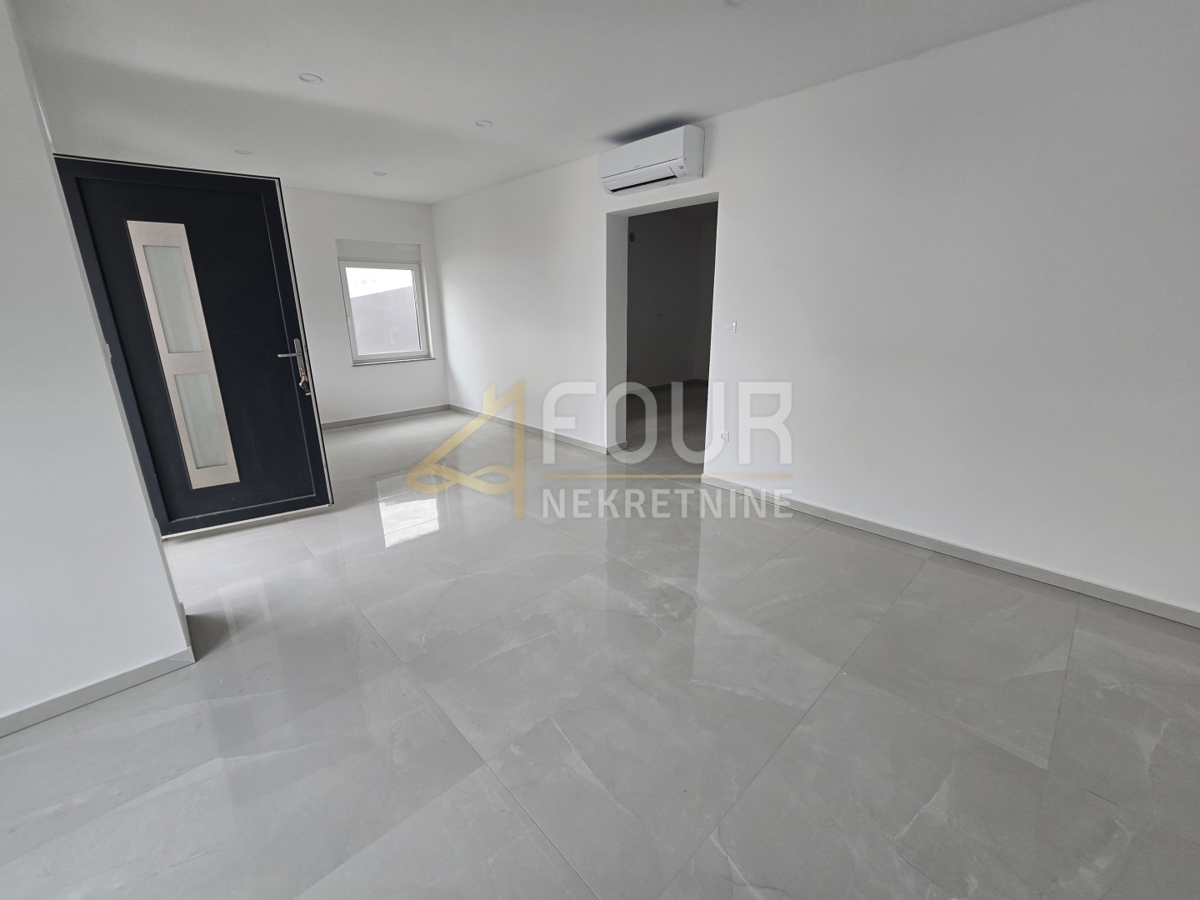 Crikvenica, 59,58m2