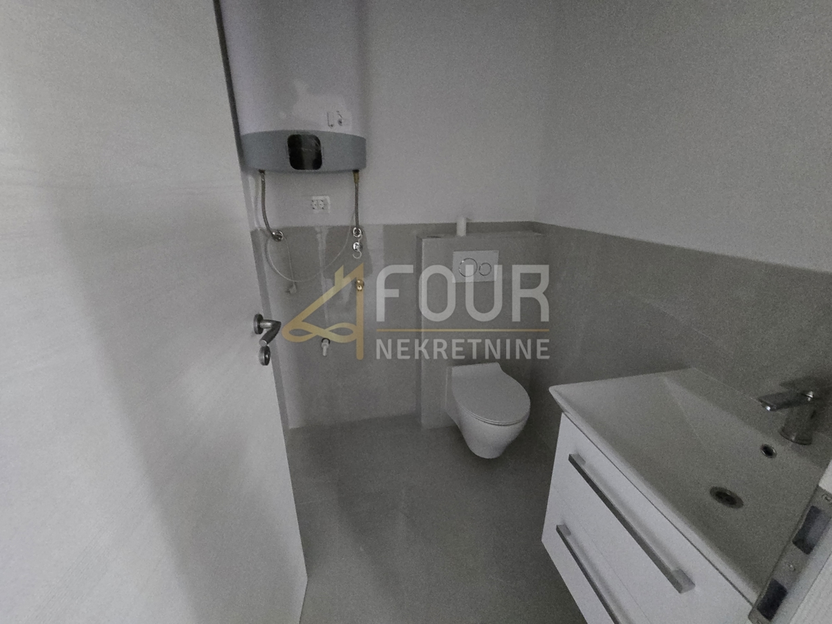Crikvenica, 59,58m2