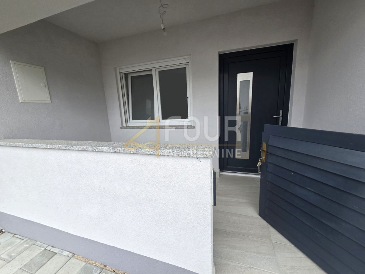 Crikvenica, 59,58m2