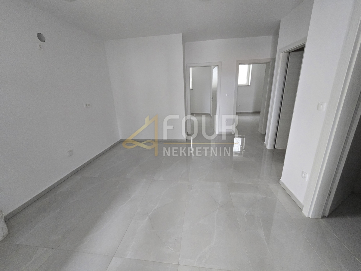 Crikvenica, 59,58m2