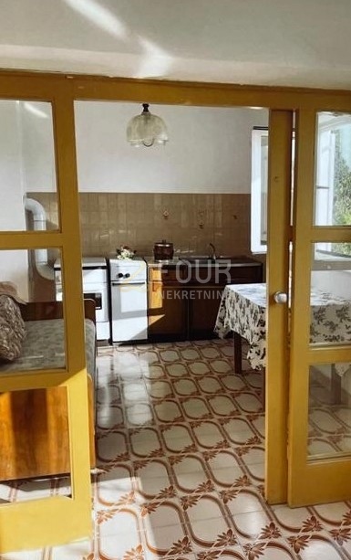Hiša Vodice, 128m2