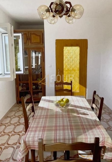 Hiša Vodice, 128m2
