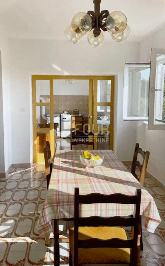 Hiša Vodice, 128m2