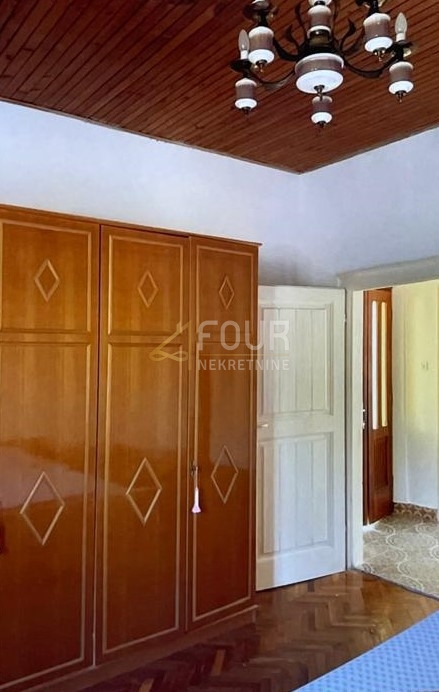 Hiša Vodice, 128m2