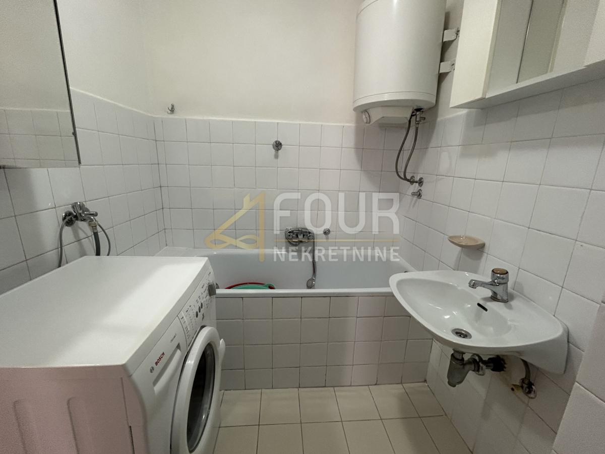Stanovanje Podmurvice, Rijeka, 47,65m2