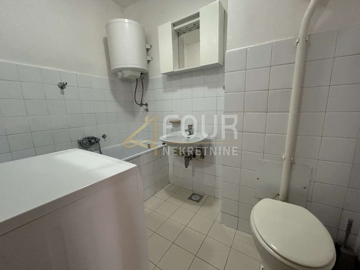 Stanovanje Podmurvice, Rijeka, 47,65m2