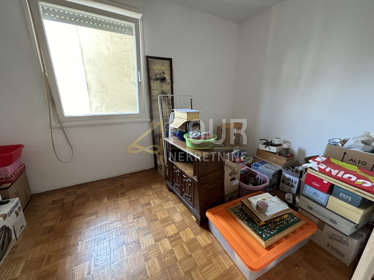 Stanovanje Podmurvice, Rijeka, 47,65m2
