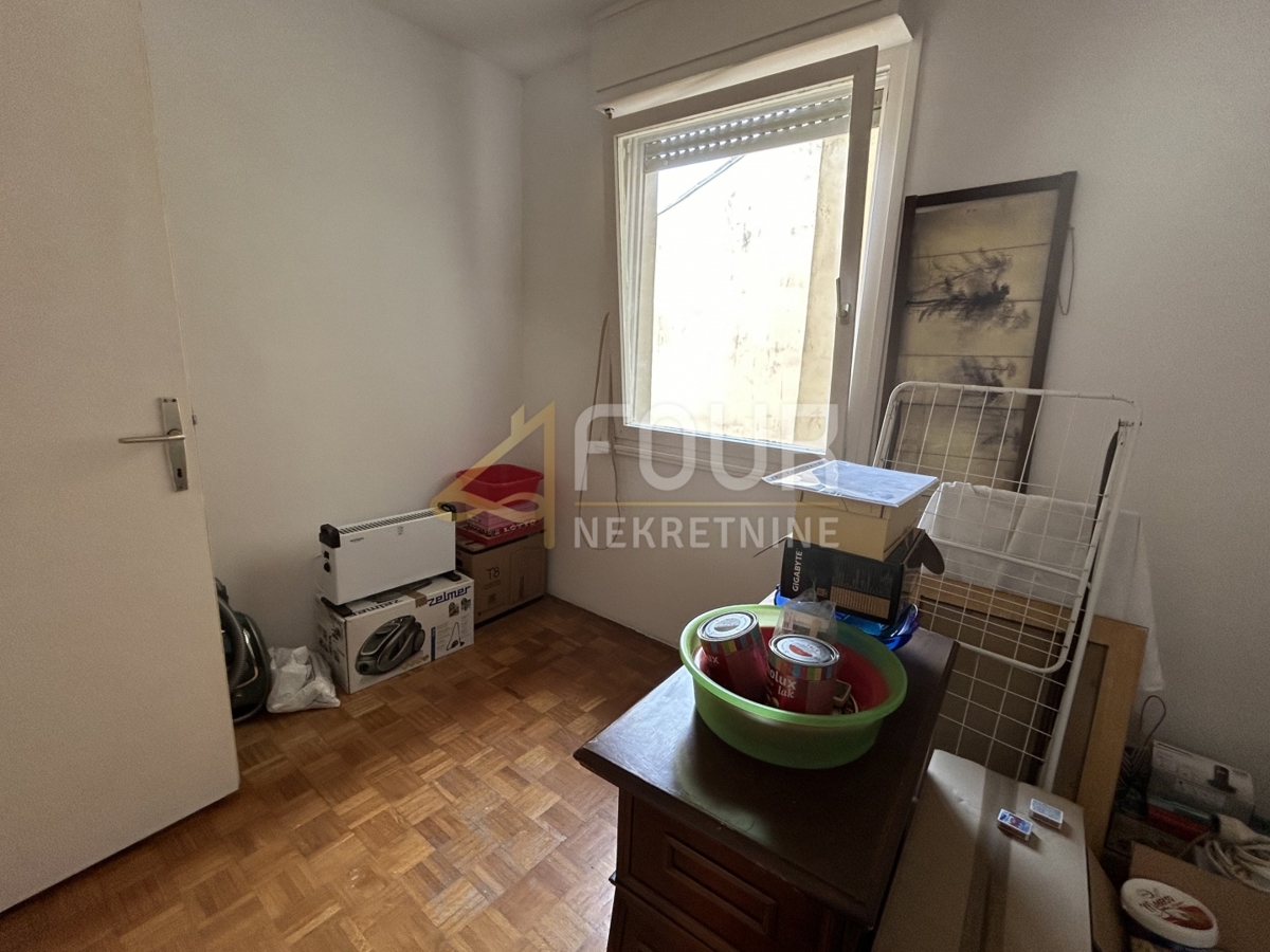 Stanovanje Podmurvice, Rijeka, 47,65m2