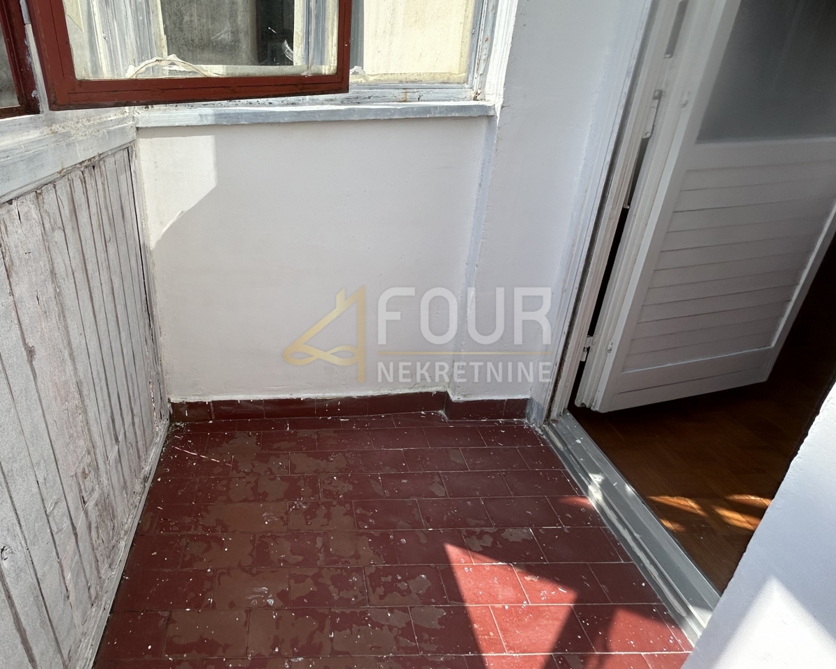 Stanovanje Podmurvice, Rijeka, 47,65m2