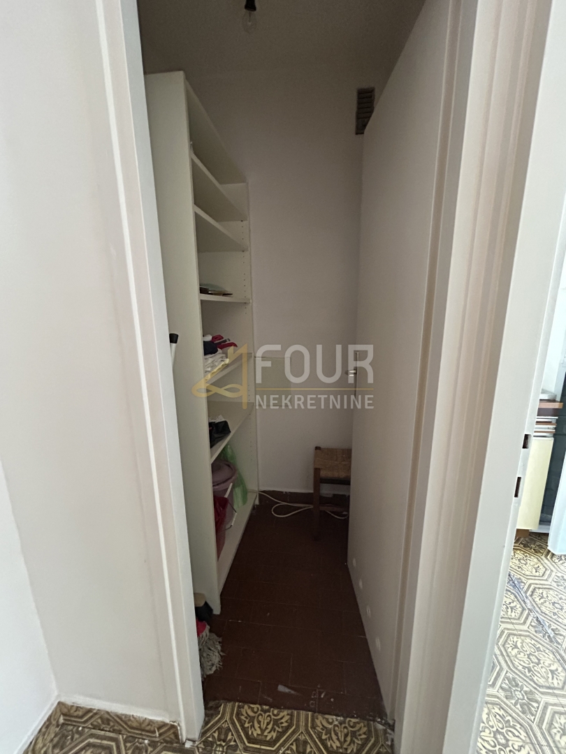 Stanovanje Podmurvice, Rijeka, 47,65m2