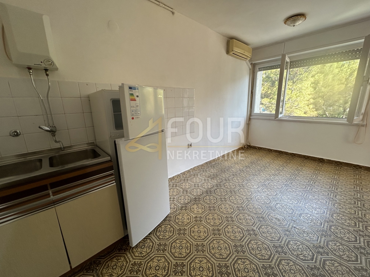 Stanovanje Podmurvice, Rijeka, 47,65m2
