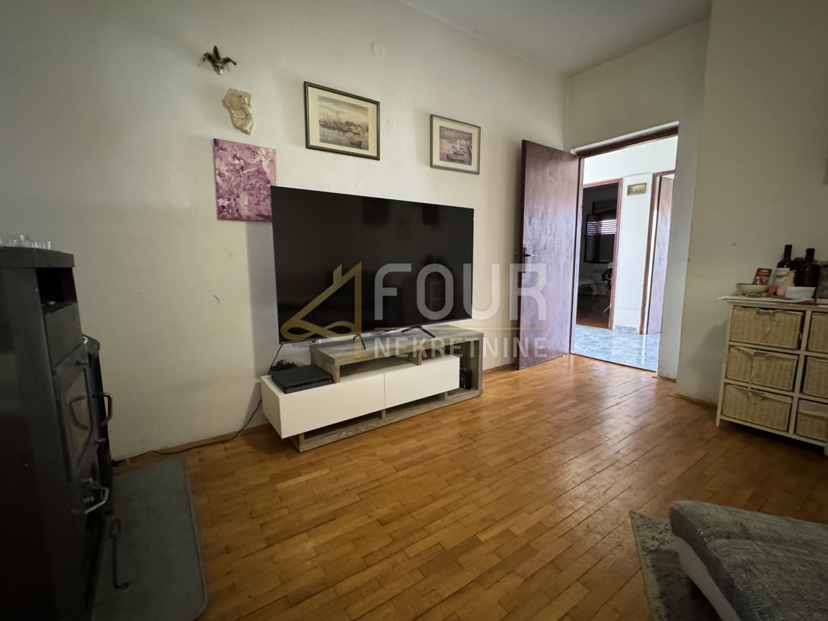 Stanovanje Zamet, Rijeka, 125,89m2