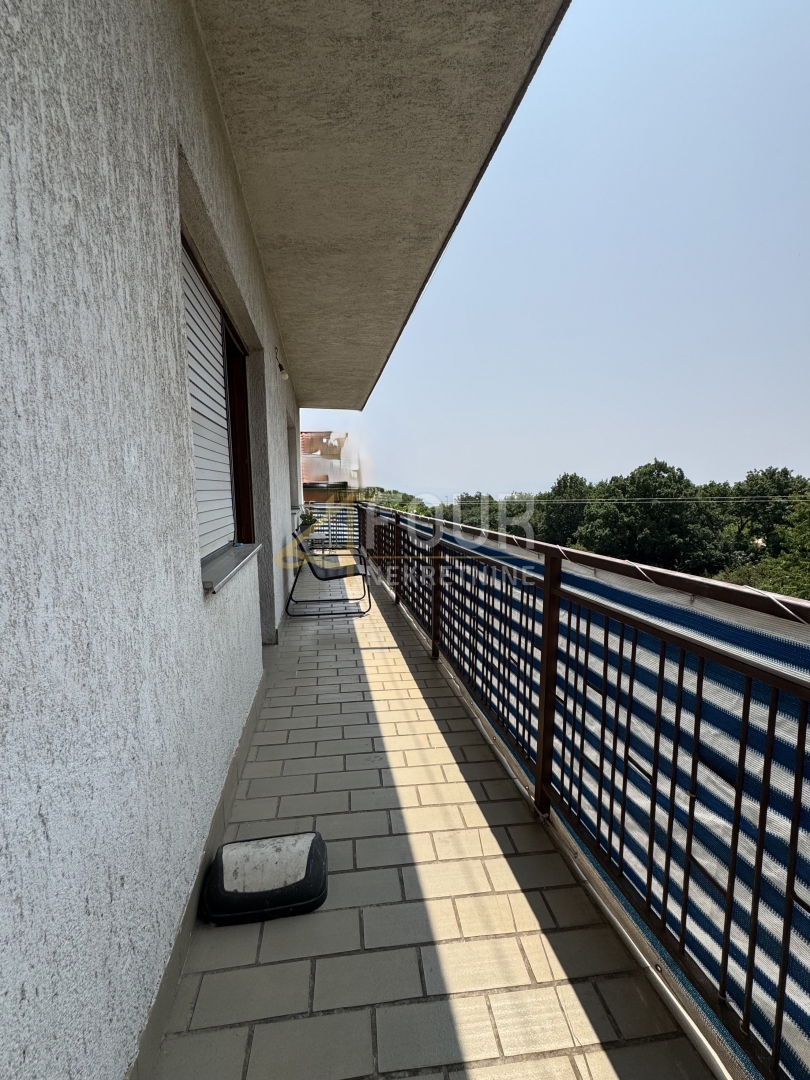 Stanovanje Zamet, Rijeka, 125,89m2