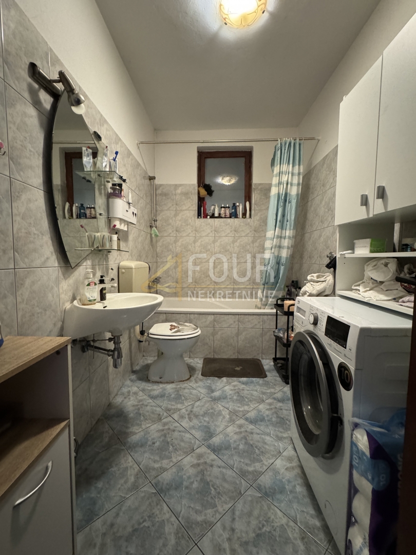 Stanovanje Zamet, Rijeka, 125,89m2