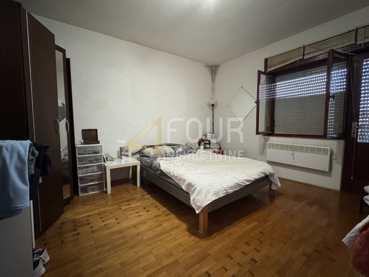 Stanovanje Zamet, Rijeka, 125,89m2