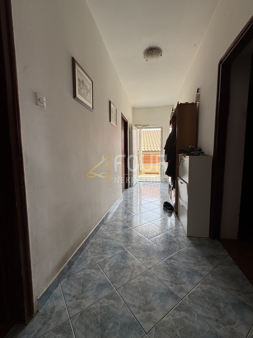 Stanovanje Zamet, Rijeka, 125,89m2