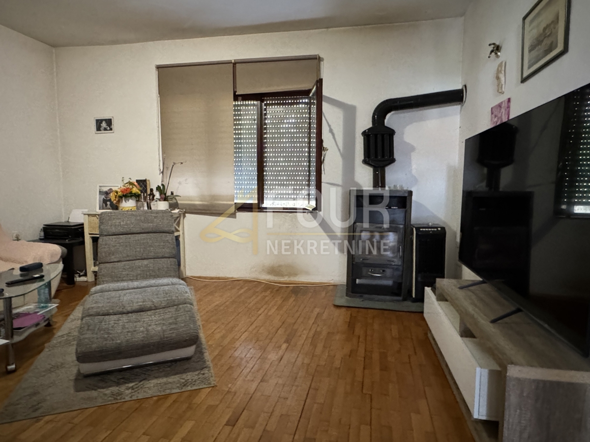 Stanovanje Zamet, Rijeka, 125,89m2